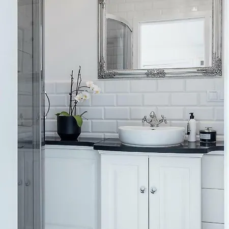 Scandi Old Town Apartamento *