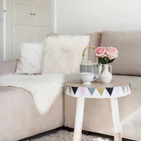 Scandi Old Town Gdansk