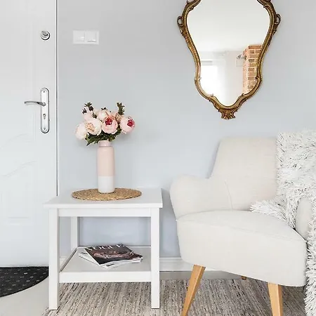 Scandi Old Town * Gdansk