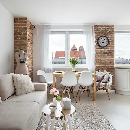Scandi Old Town