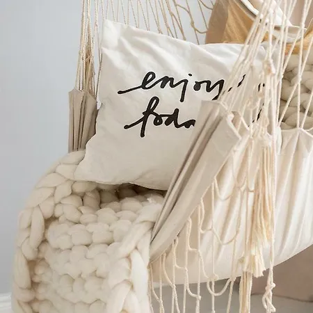 Appartamento Scandi Old Town Danzica