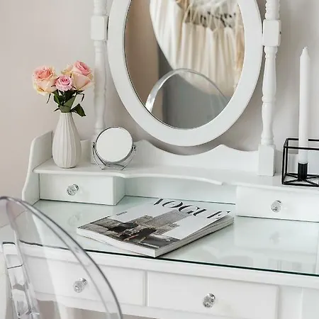 Appartamento Scandi Old Town *