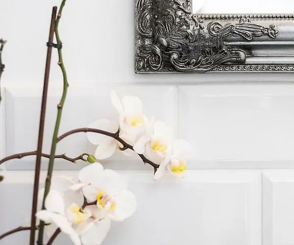 Scandi Old Town Apartmán